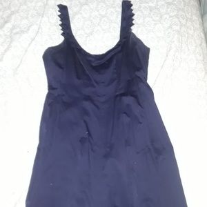 Nine west dress size 12